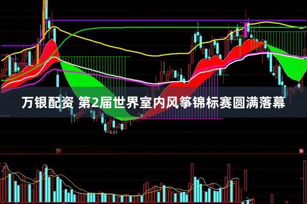 万银配资 第2届世界室内风筝锦标赛圆满落幕